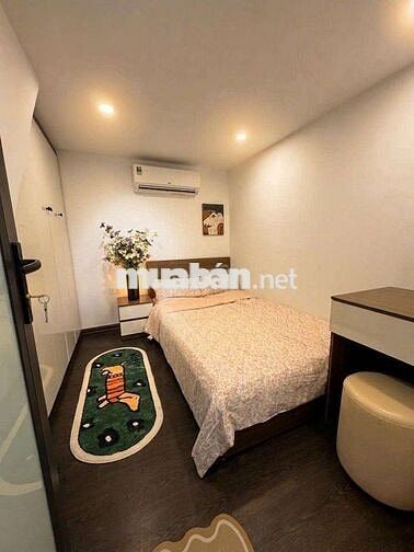Hơn 3 tỷ Tập thể Thọ Lão-Lò Đúc, 70m 3PN Gần phố ô tô đỗ cửa Sổ đẹp CC