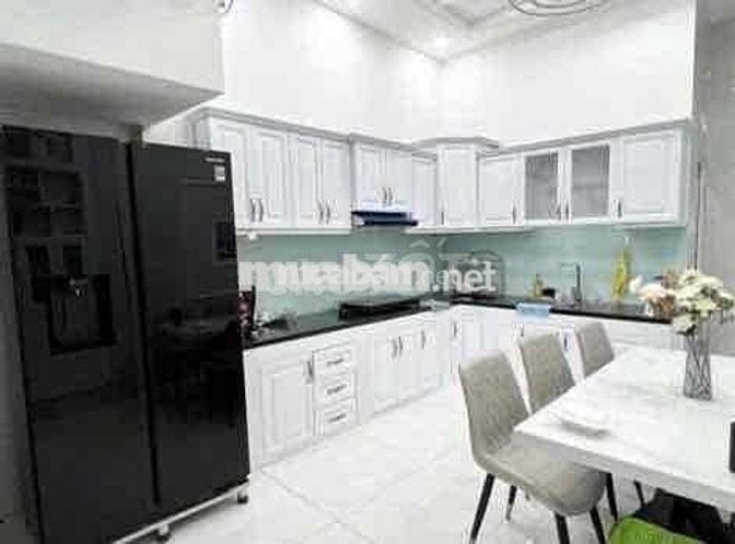 CHO THUÊ NHÀ FULL NỘI THẤT CAO CẤP – HẺM ĐƯỜNG SỐ 1 LÊ ĐỨC THỌ