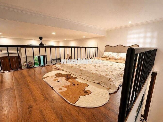 Hơn 3 tỷ Tập thể Thọ Lão-Lò Đúc, 70m 3PN Gần phố ô tô đỗ cửa Sổ đẹp CC