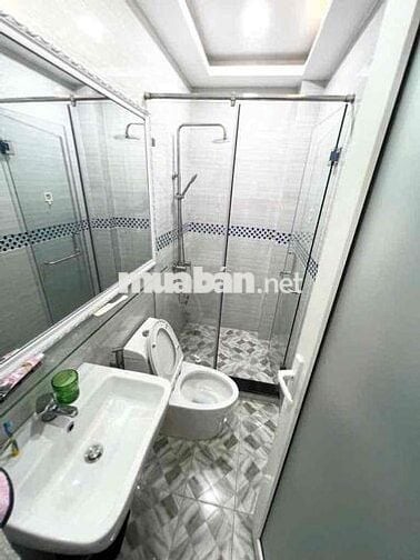 CHO THUÊ NHÀ FULL NỘI THẤT CAO CẤP – HẺM ĐƯỜNG SỐ 1 LÊ ĐỨC THỌ