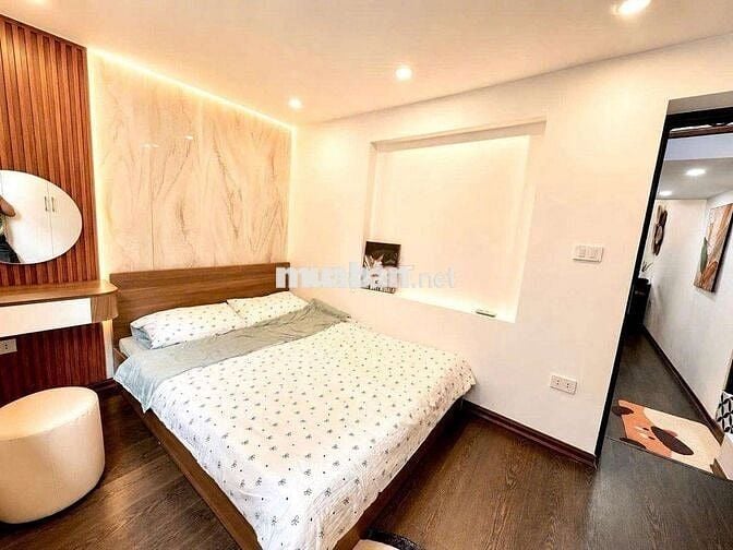 Hơn 3 tỷ Tập thể Thọ Lão-Lò Đúc, 70m 3PN Gần phố ô tô đỗ cửa Sổ đẹp CC