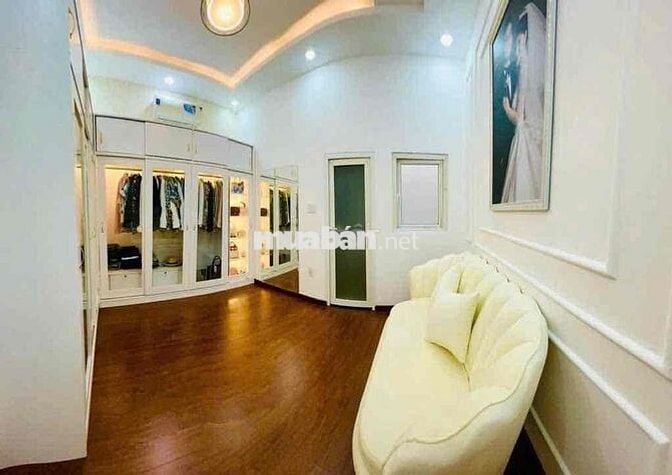 CHO THUÊ NHÀ FULL NỘI THẤT CAO CẤP – HẺM ĐƯỜNG SỐ 1 LÊ ĐỨC THỌ