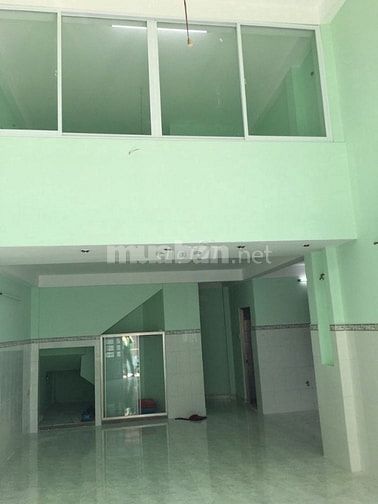 Nhà 637/27 Tỉnh lộ 10, Bình Trị Đông B, Bình Tân