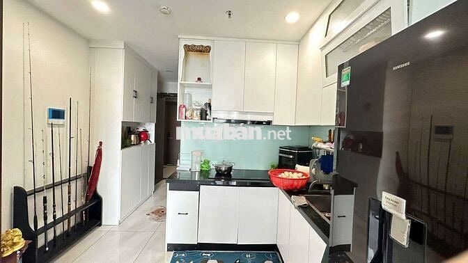 CẦN BÁN GẤP CĂN 1PN – CÓ SỔ HỒNG – FULL NỘI THẤT -  CHỈ 2.6 TỶ
