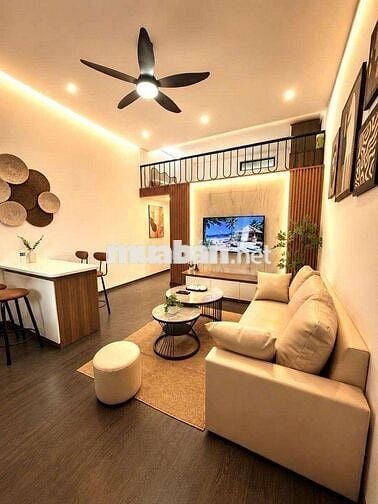 Hơn 3 tỷ Tập thể Thọ Lão-Lò Đúc, 70m 3PN Gần phố ô tô đỗ cửa Sổ đẹp CC