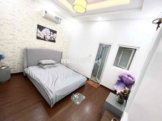 CHO THUÊ NHÀ FULL NỘI THẤT CAO CẤP – HẺM ĐƯỜNG SỐ 1 LÊ ĐỨC THỌ