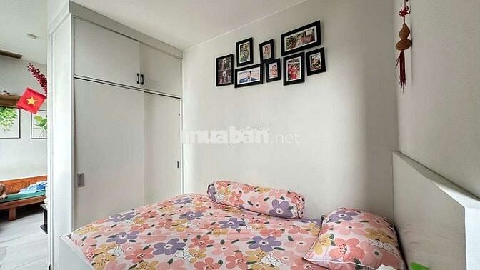 CẦN BÁN GẤP CĂN 1PN – CÓ SỔ HỒNG – FULL NỘI THẤT -  CHỈ 2.6 TỶ
