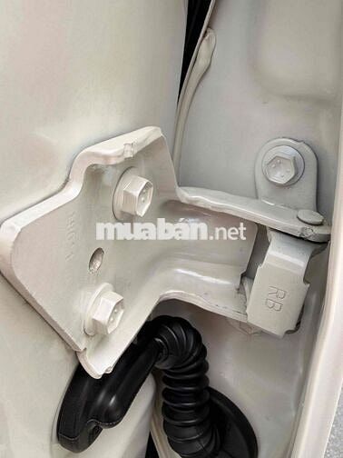 ISUZU MUX 1.9AT4x2 2019 XE CỰC CHẤT MÁY ZIN 1 CHỦ