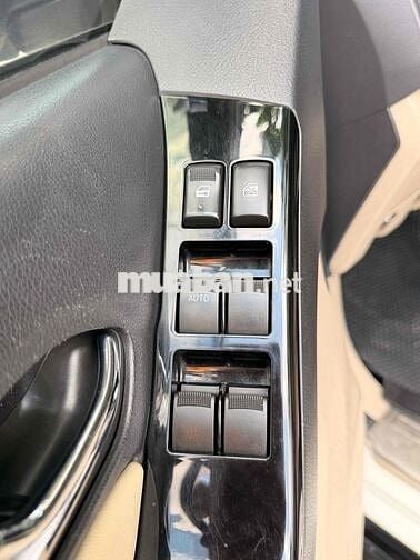 ISUZU MUX 1.9AT4x2 2019 XE CỰC CHẤT MÁY ZIN 1 CHỦ