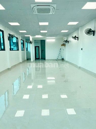 BÁN LÔ GÓC ĐẸP NHẤT VĂN PHÚ 135M2 MT 25M THANG MÁY KINH DOANH