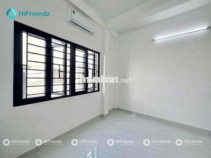CHO THUÊ PHÒNG CỬA SỔ TRỜI CHỈ TÍNH ĐIỆN NƯỚC NGAY HOÀ BÌNH ĐẦM SEN