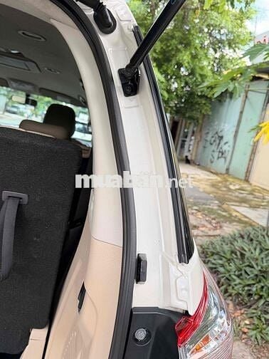 ISUZU MUX 1.9AT4x2 2019 XE CỰC CHẤT MÁY ZIN 1 CHỦ
