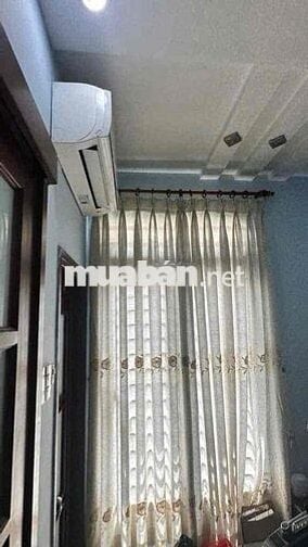 Cho Thuê nhà Ngay Trung Tâm Quận 3, 2PN,3WC Full Nội Thất camera