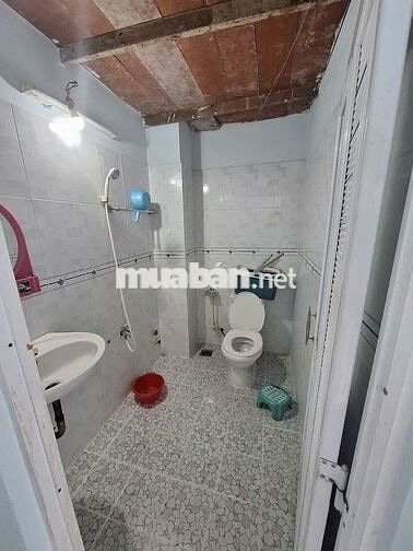 Phòng trọ 20m2 đường Quang Trung ,Q.Gò Vấp, P8 , TPHCM