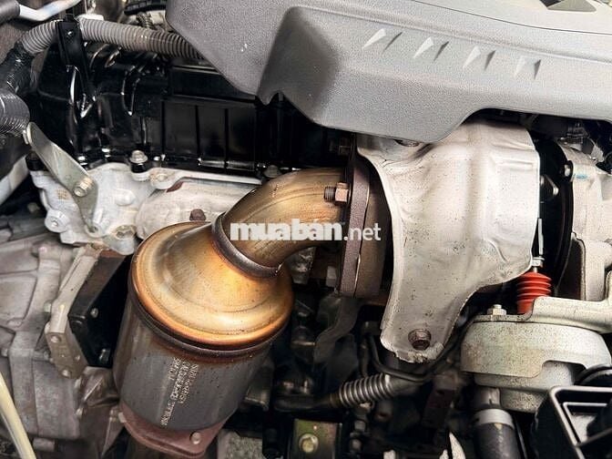 ISUZU MUX 1.9AT4x2 2019 XE CỰC CHẤT MÁY ZIN 1 CHỦ