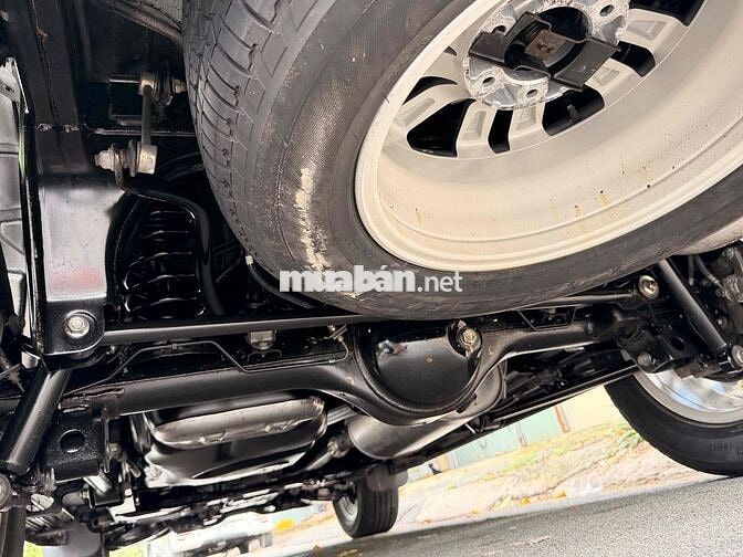 ISUZU MUX 1.9AT4x2 2019 XE CỰC CHẤT MÁY ZIN 1 CHỦ