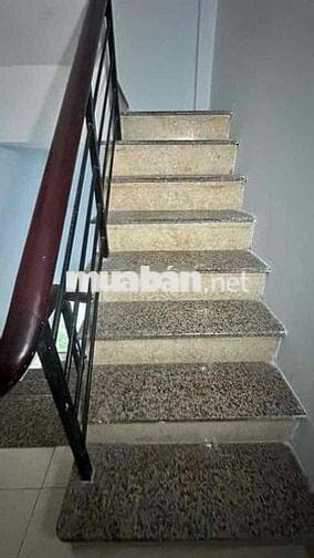 Cho Thuê nhà Ngay Trung Tâm Quận 3, 2PN,3WC Full Nội Thất camera