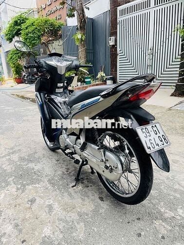 WaweRsx_2012^ Bstp Giấy tờ đầy đủ Cần Bán