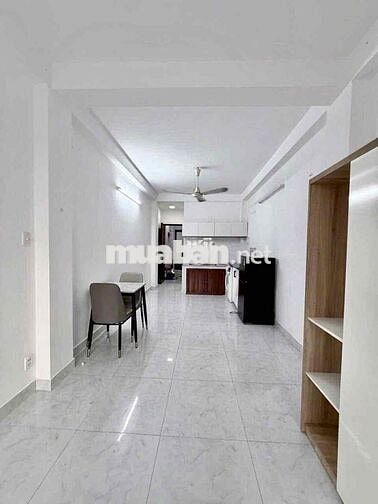 STUDIO BAN CÔNG 35m2 TÔ HIẾN THÀNH QUẬN 10