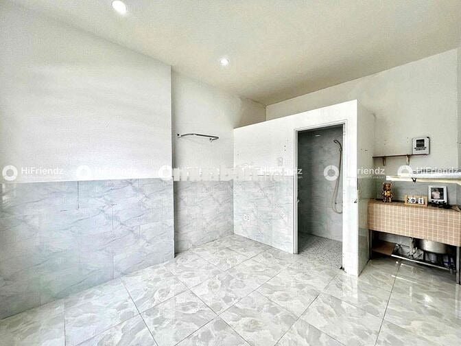 CHO THUÊ PHÒNG CỬA SỔ TRỜI CHỈ TÍNH ĐIỆN NƯỚC Ở ĐẦM SEN KÊNH TÂN HÓA