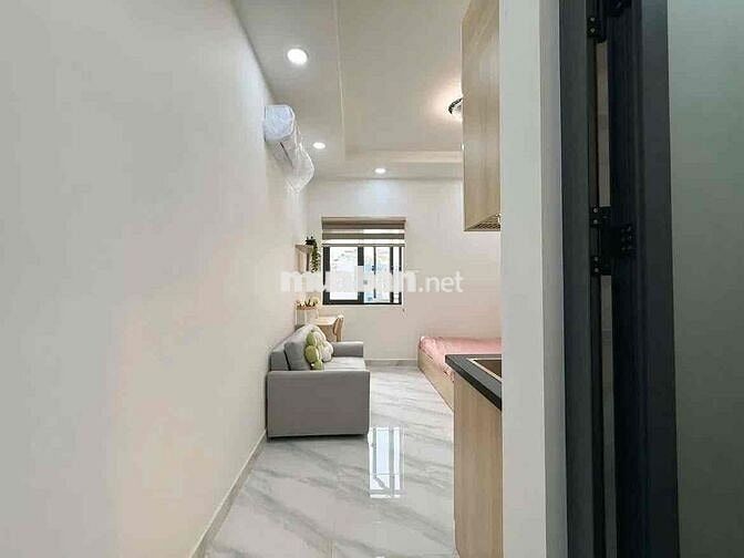 CHO THUÊ CĂN HỘ DỊCH VỤ FULL NỘI THẤT -  ĐA DẠNG PHÂN KHÚC ✅