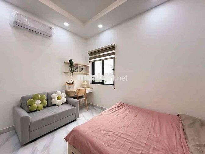 CHO THUÊ CĂN HỘ DỊCH VỤ FULL NỘI THẤT -  ĐA DẠNG PHÂN KHÚC ✅