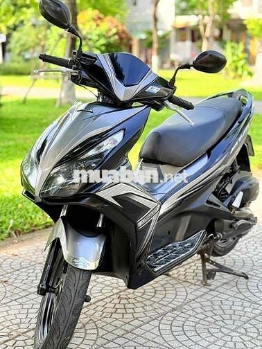 Honda Air Blade 2015 Đen bạc