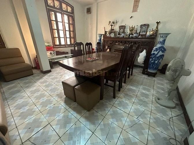 💥💥💥NHÀ ĐẸP PHÁO ĐÀI LÁNG Ở LUÔN - PHÂN LÔ - SÁT PHỐ - KHE THOÁNG 