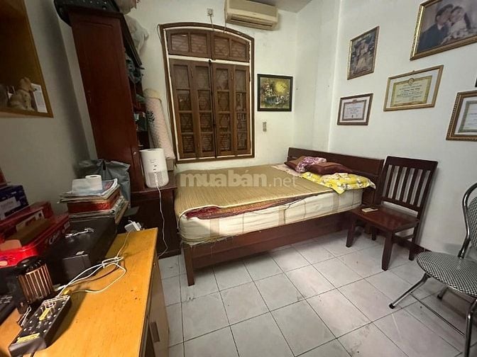 💥💥💥NHÀ ĐẸP PHÁO ĐÀI LÁNG Ở LUÔN - PHÂN LÔ - SÁT PHỐ - KHE THOÁNG 