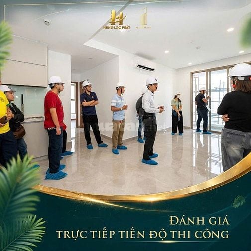 🏡 CĂN HỘ GẦN PHÚ MỸ HƯNG – GIÁ TỐT CHO KHÁCH MUA Ở.The Peak Garden