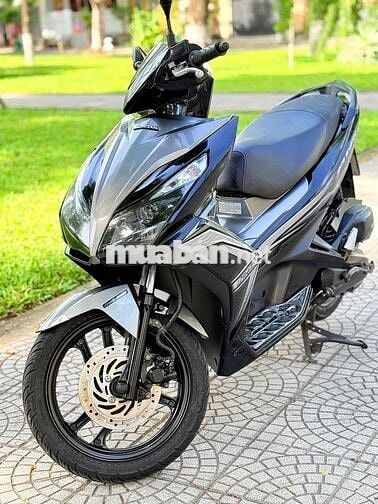 Honda Air Blade 2015 Đen bạc