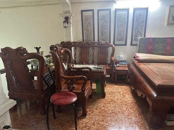 💥💥💥NHÀ ĐẸP PHÁO ĐÀI LÁNG Ở LUÔN - PHÂN LÔ - SÁT PHỐ - KHE THOÁNG 