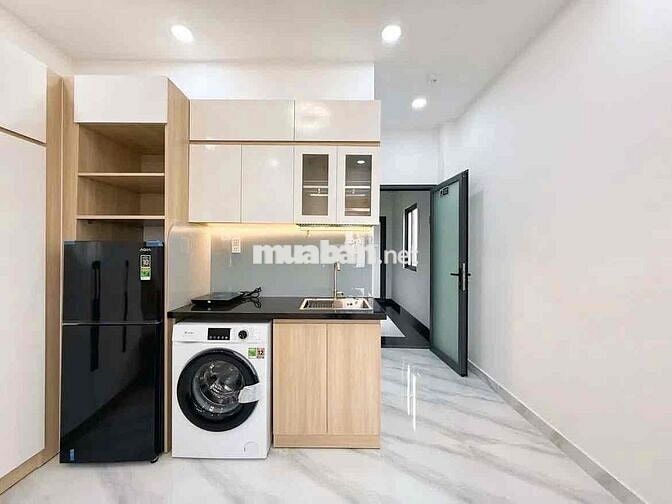 CHO THUÊ CĂN HỘ DỊCH VỤ FULL NỘI THẤT -  ĐA DẠNG PHÂN KHÚC ✅