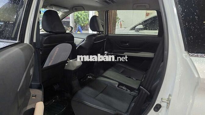 Toyota Veloz Cross Top 2022 1.5CVT,màu trắng,2v1km