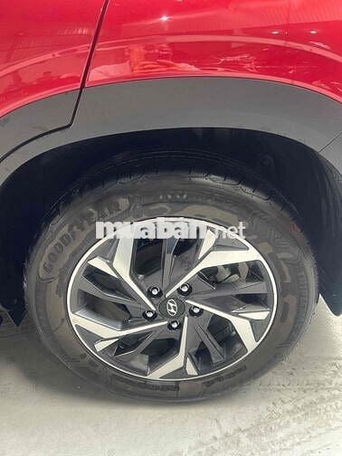 Hyundai Creta Đặc biệt 2022 Đỏ 30.000km