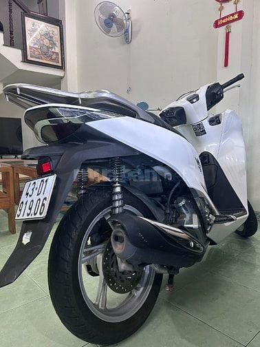 Bán SH 125i đời 2020 chính chủ