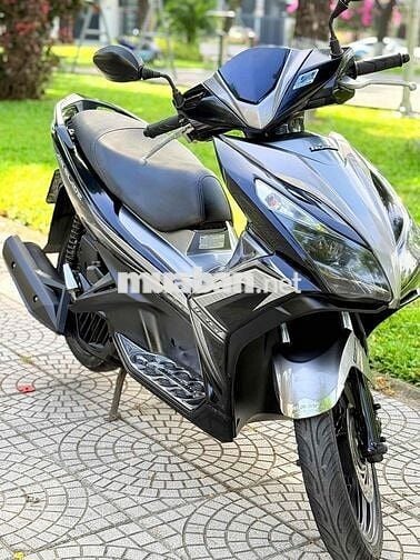 Honda Air Blade 2015 Đen bạc