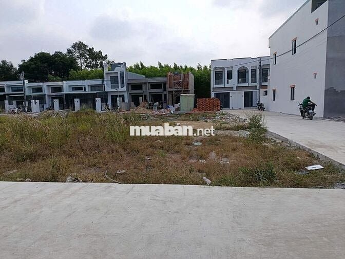 🔥🔥CHÍNH CHỦ CHUYỂN CÔNG TÁC NÊN CẦN BÁN LẠI LÔ ĐẤT ĐẸP🔥🔥 