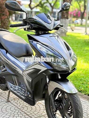 Honda Air Blade 2015 Đen bạc