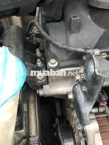 Hyundai Grand i10 Sedan 2019 Trắng