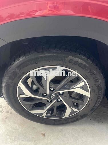 Hyundai Creta Đặc biệt 2022 Đỏ 30.000km
