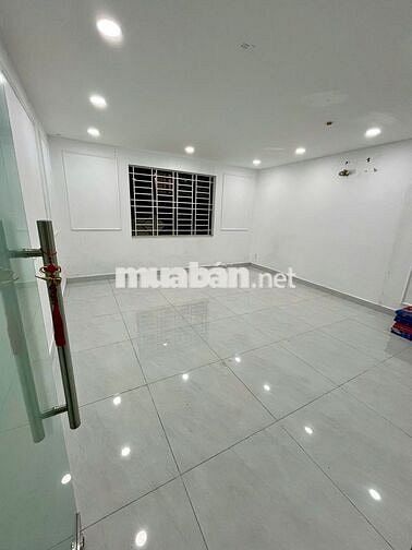 CHO THUÊ KHÔNG GIAN, VĂN PHÒNG TẠI KHU CITYLAND PARK HILLS GÒ VẤP