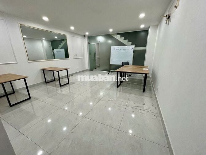 CHO THUÊ KHÔNG GIAN, VĂN PHÒNG TẠI KHU CITYLAND PARK HILLS GÒ VẤP