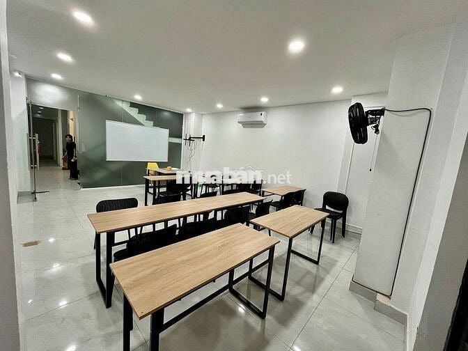 CHO THUÊ KHÔNG GIAN, VĂN PHÒNG TẠI KHU CITYLAND PARK HILLS GÒ VẤP