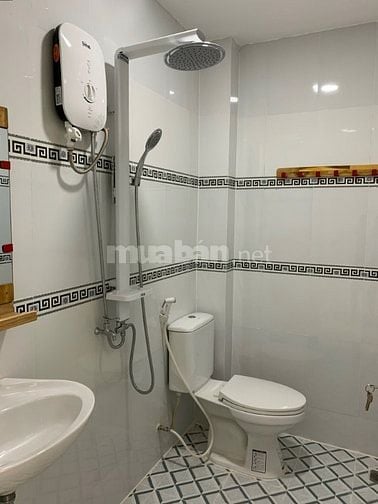 SIÊU PHẨM CHO THUÊ 12Tr/Tháng💰Nhà TRẦN HƯNG ĐẠO, Q1 Giá 2,180 Tỷ/38m2