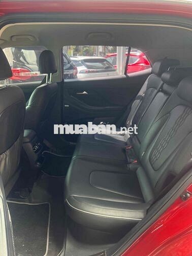 Hyundai Creta Đặc biệt 2022 Đỏ 30.000km