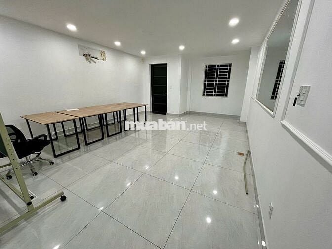 CHO THUÊ KHÔNG GIAN, VĂN PHÒNG TẠI KHU CITYLAND PARK HILLS GÒ VẤP