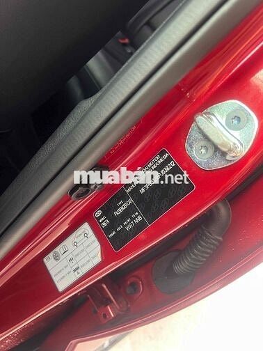 Hyundai Creta Đặc biệt 2022 Đỏ 30.000km