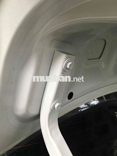 Hyundai Grand i10 Sedan 2019 Trắng