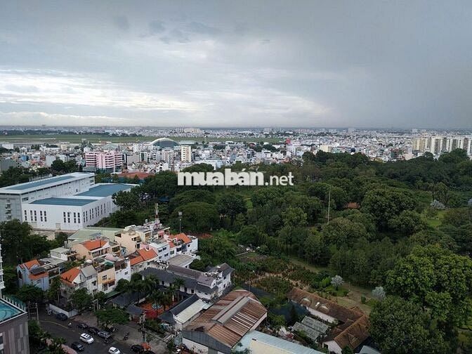 Chính chủ bán CC Nova Orchard Parkview